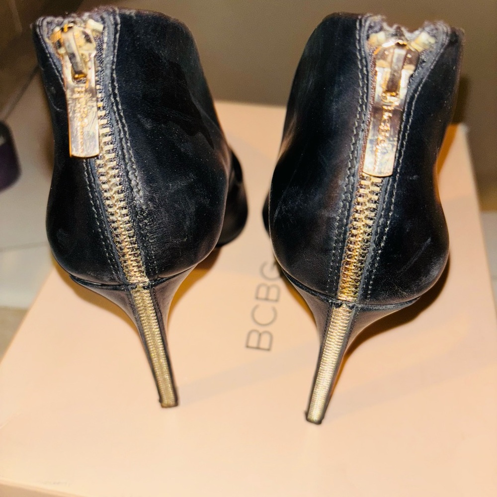 BCBGeneration Heels - Picture 8 of 12